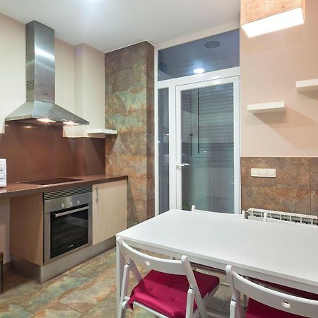 Look Barcelona Apartment Dış mekan fotoğraf