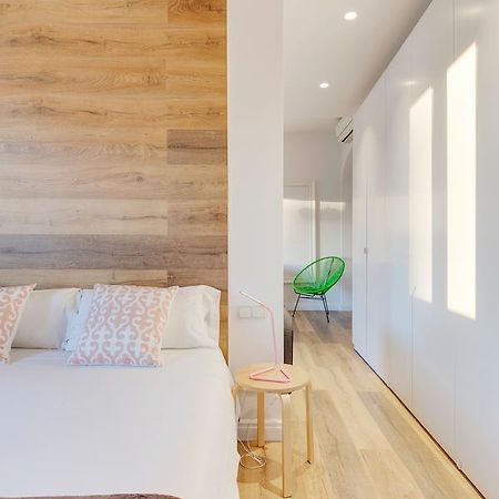 Look Barcelona Apartment Dış mekan fotoğraf