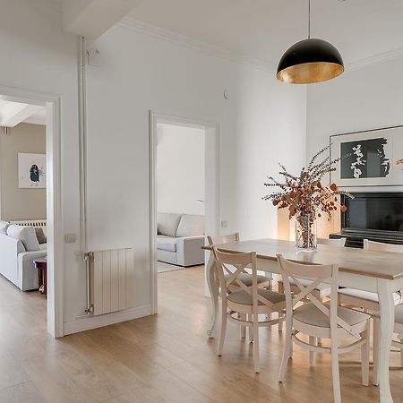 Look Barcelona Apartment Dış mekan fotoğraf