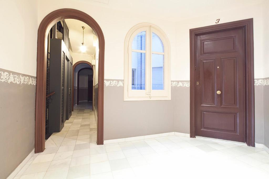 Look Barcelona Apartment Dış mekan fotoğraf