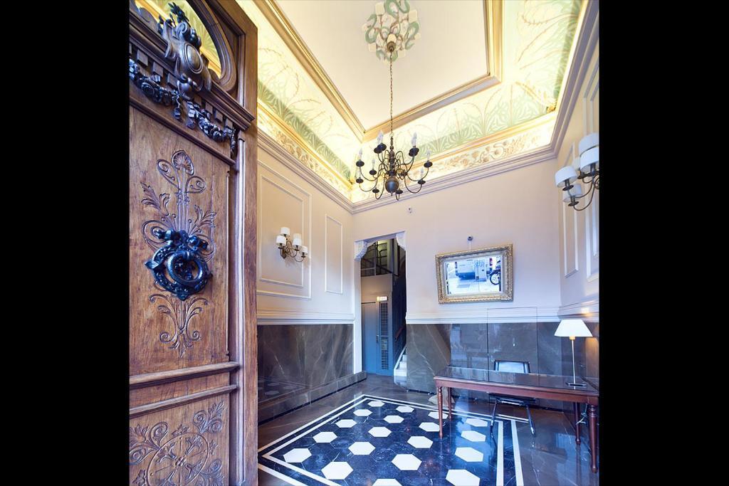 Look Barcelona Apartment Dış mekan fotoğraf
