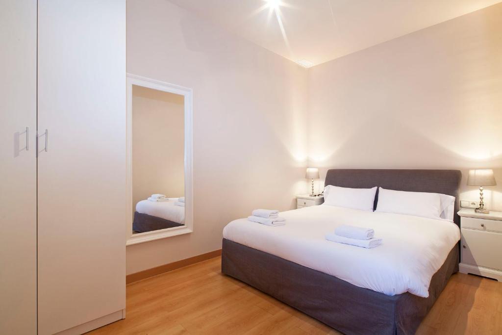 Look Barcelona Apartment Dış mekan fotoğraf