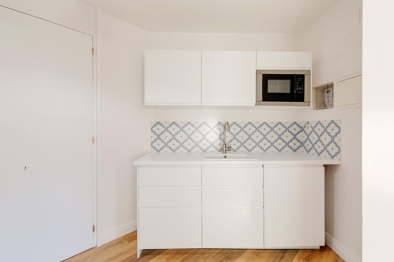 Look Barcelona Apartment Dış mekan fotoğraf