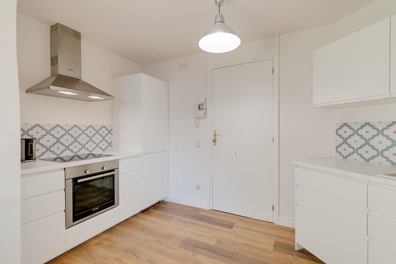 Look Barcelona Apartment Dış mekan fotoğraf