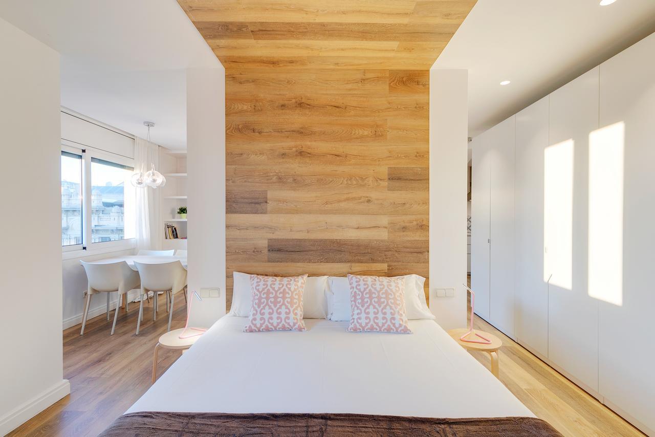 Look Barcelona Apartment Dış mekan fotoğraf