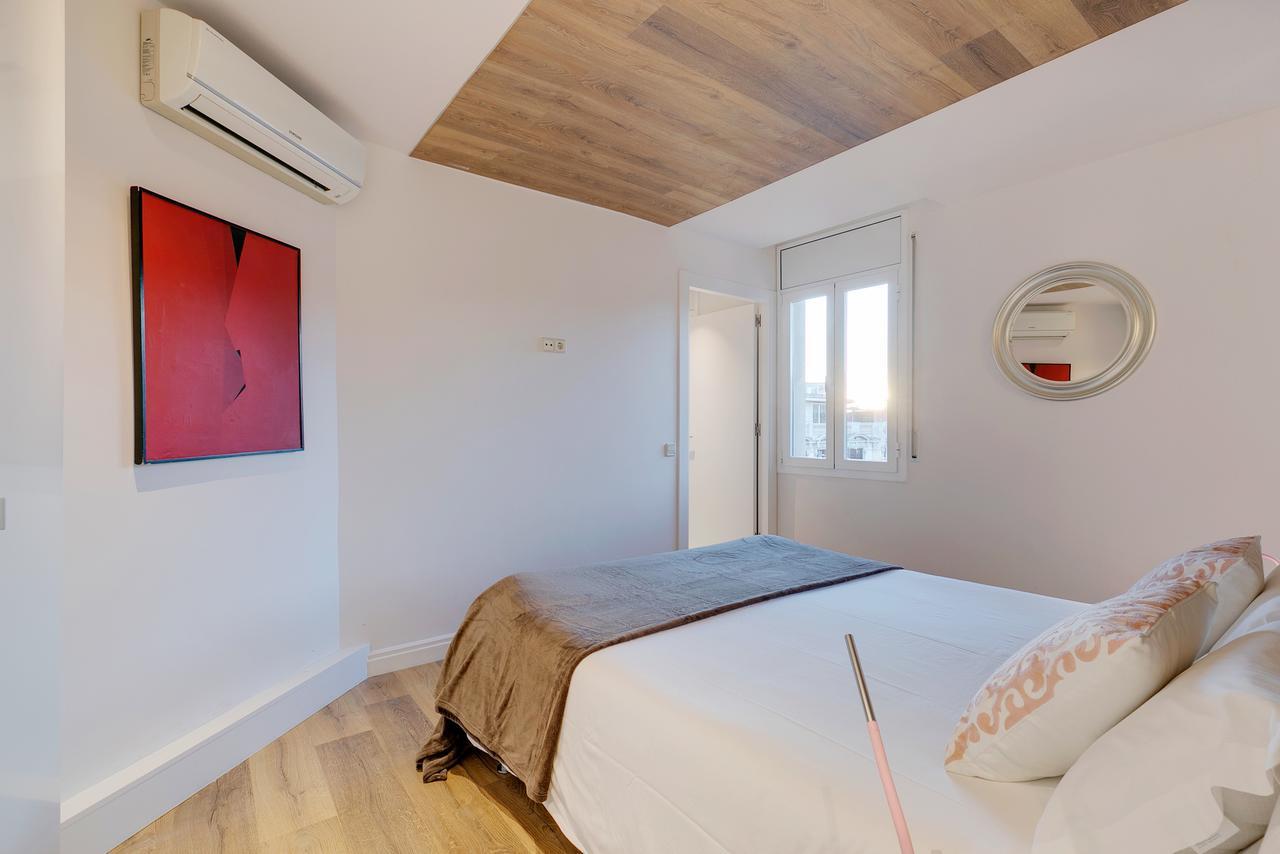 Look Barcelona Apartment Dış mekan fotoğraf