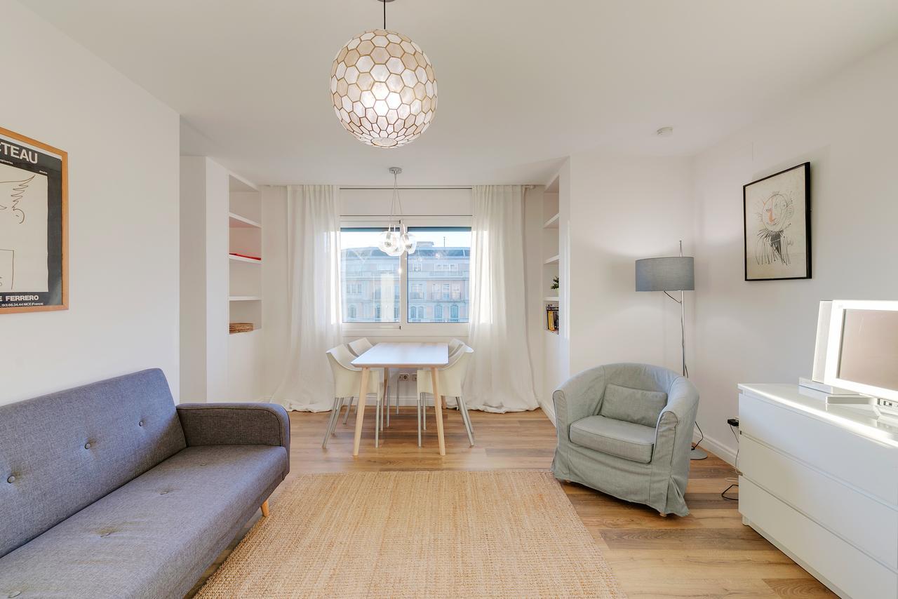 Look Barcelona Apartment Dış mekan fotoğraf