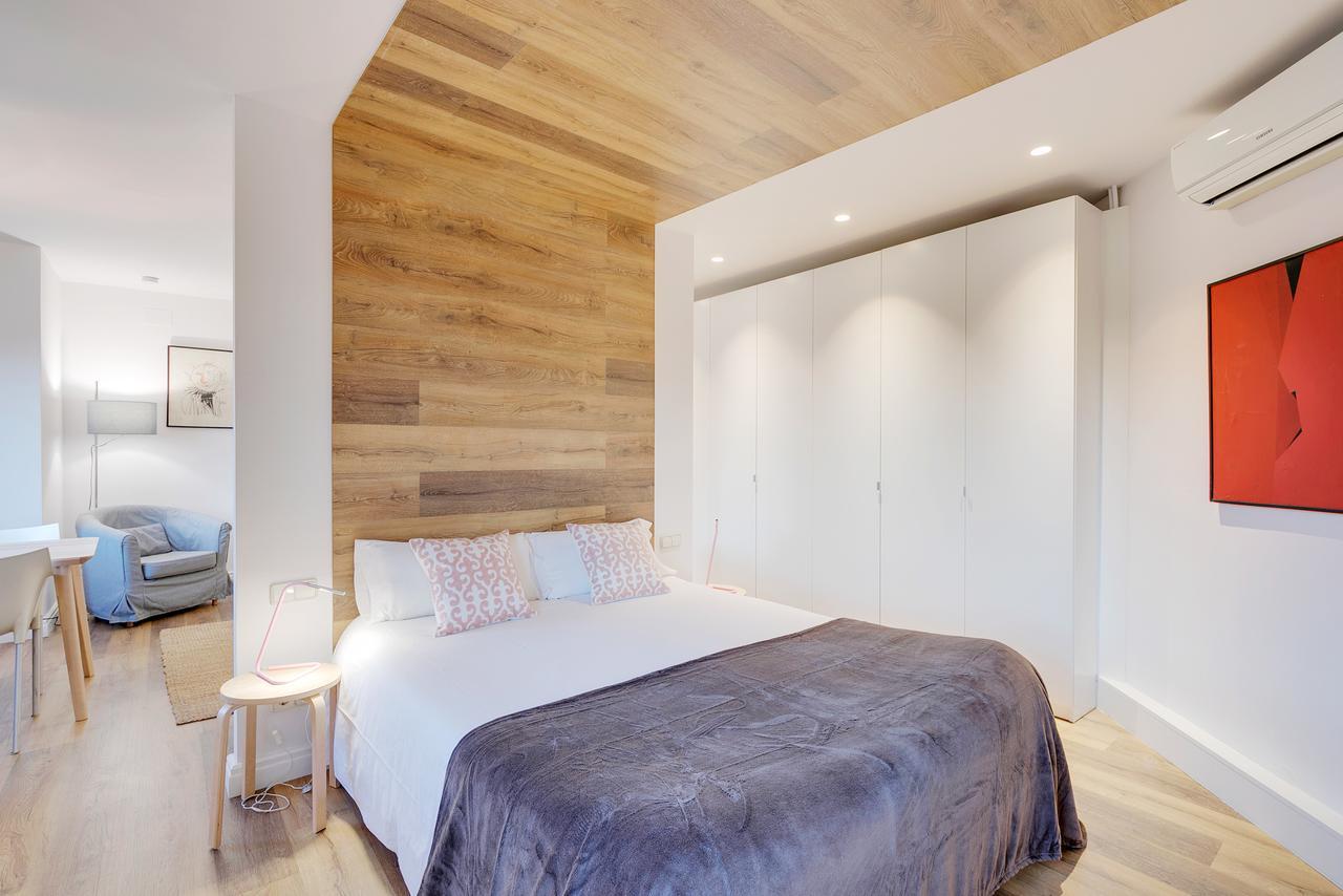 Look Barcelona Apartment Dış mekan fotoğraf