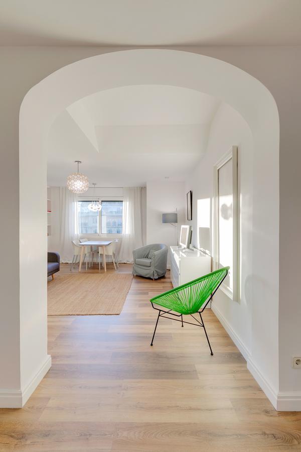 Look Barcelona Apartment Dış mekan fotoğraf
