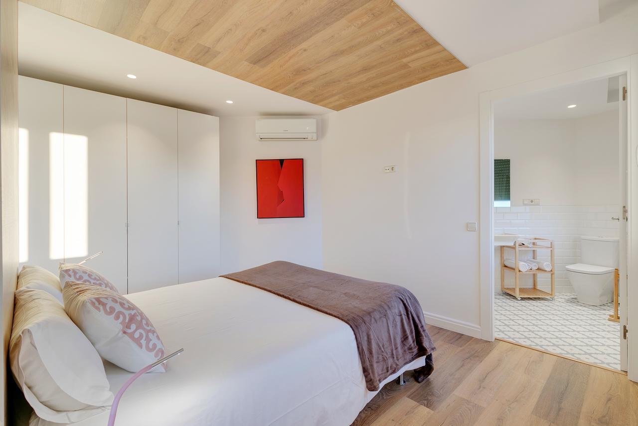 Look Barcelona Apartment Dış mekan fotoğraf