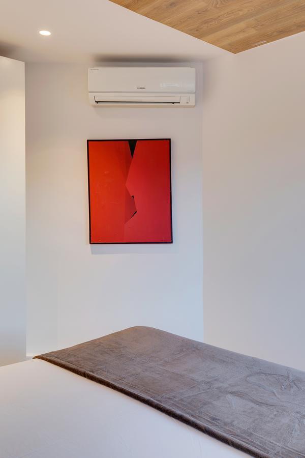 Look Barcelona Apartment Dış mekan fotoğraf