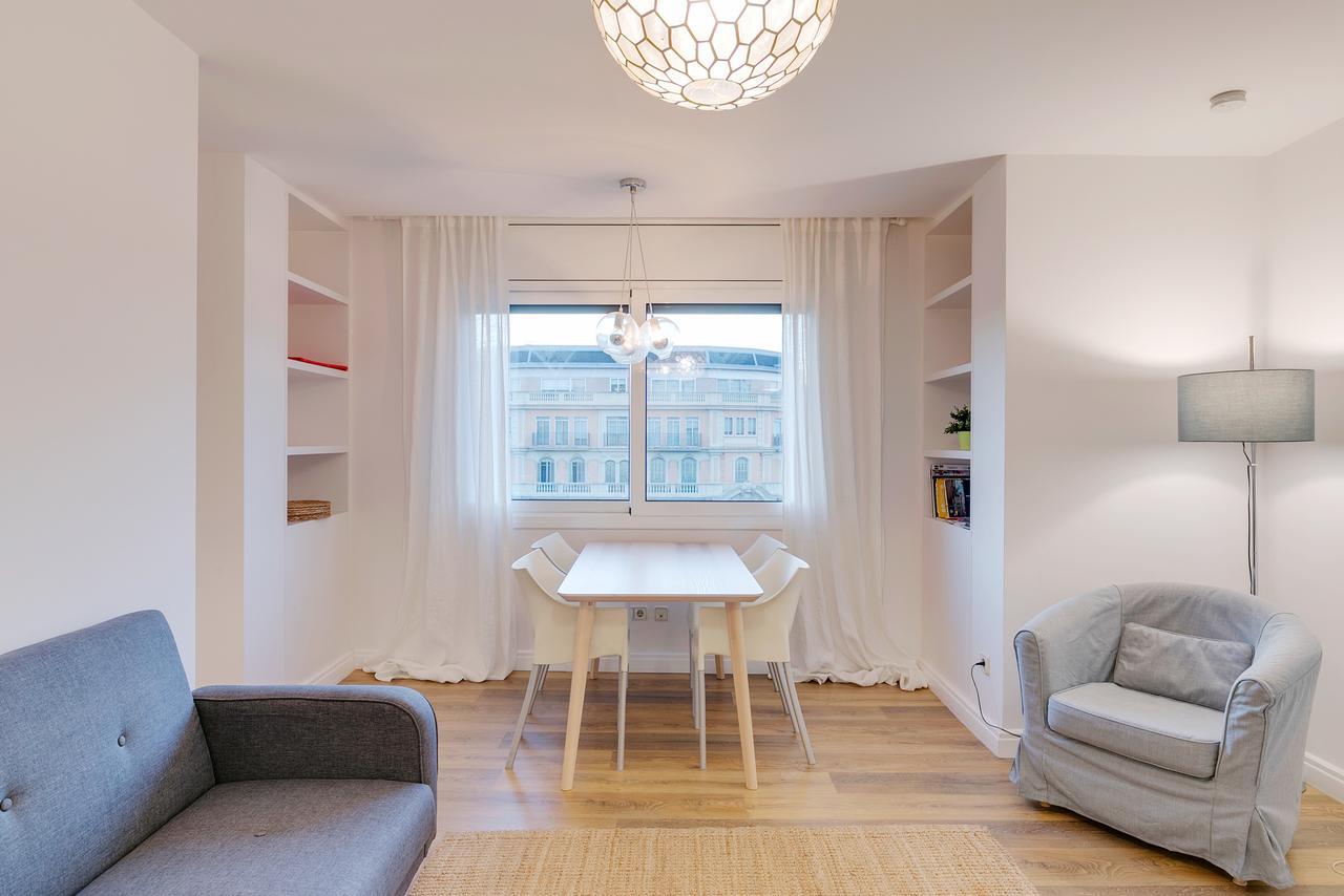 Look Barcelona Apartment Dış mekan fotoğraf
