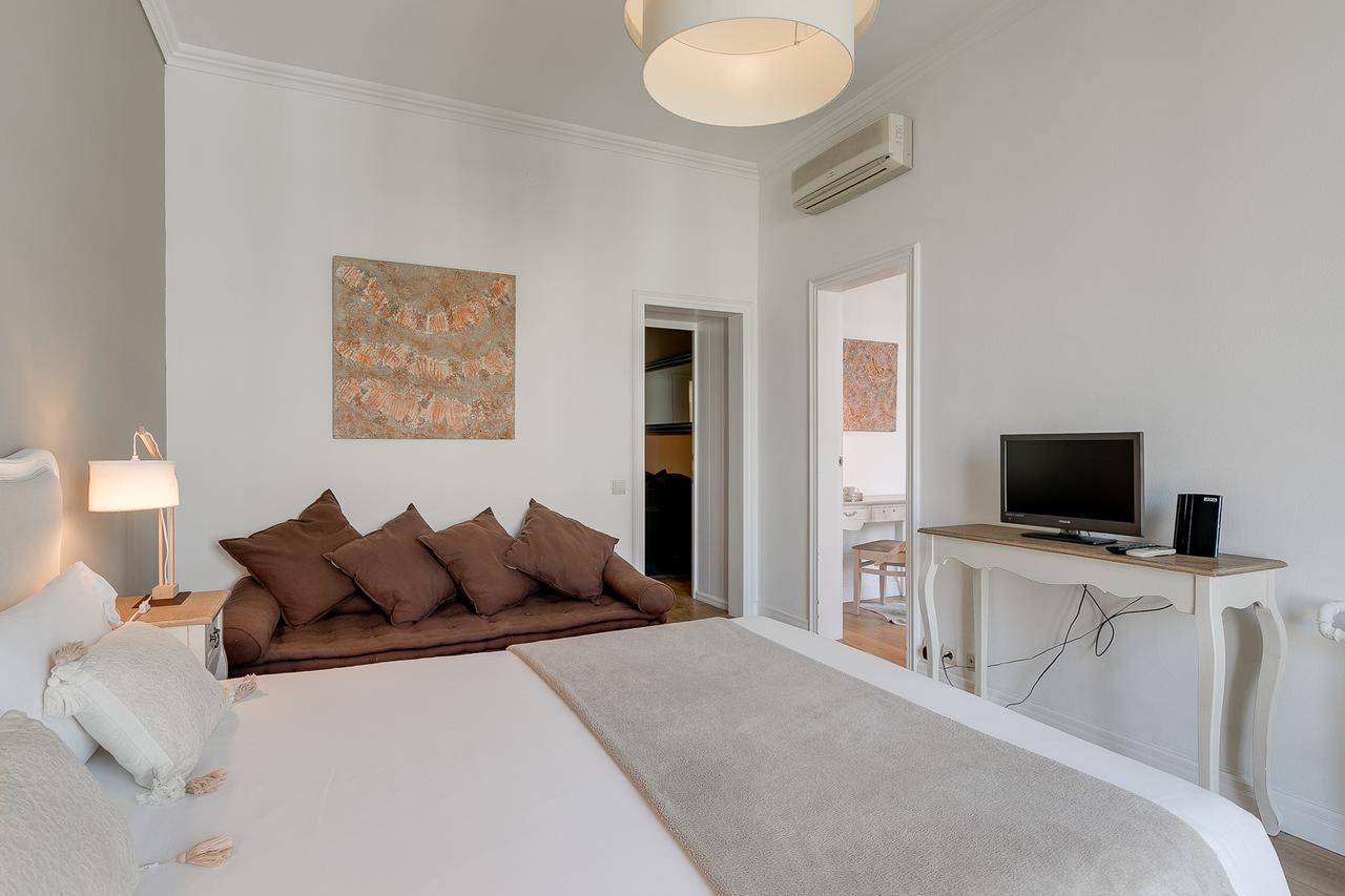 Look Barcelona Apartment Dış mekan fotoğraf