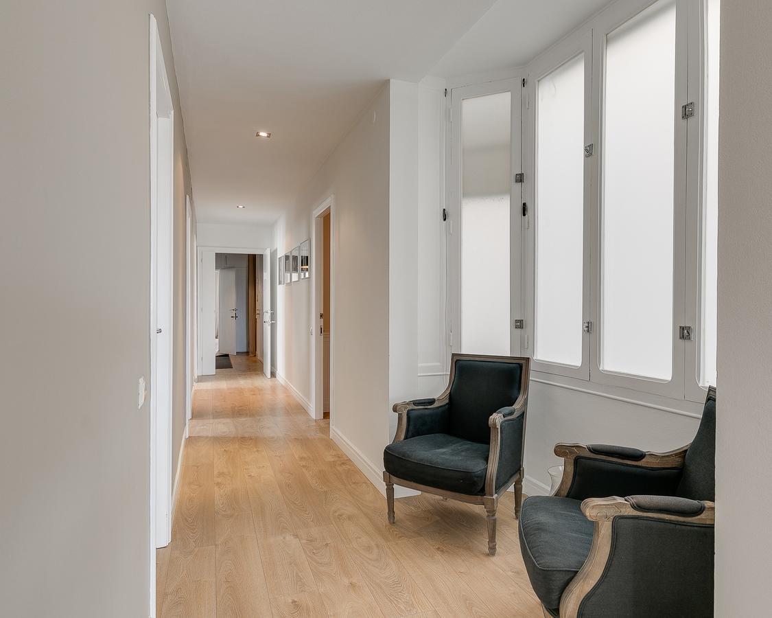 Look Barcelona Apartment Dış mekan fotoğraf