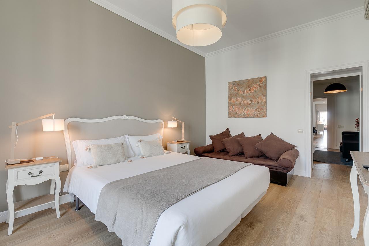 Look Barcelona Apartment Dış mekan fotoğraf