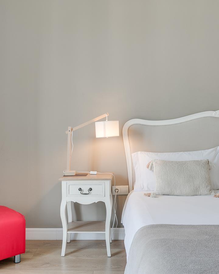 Look Barcelona Apartment Dış mekan fotoğraf