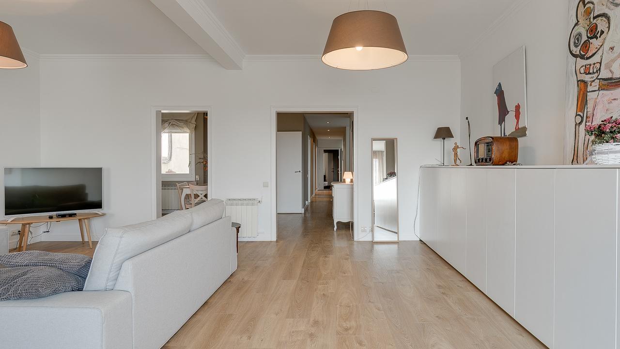 Look Barcelona Apartment Dış mekan fotoğraf