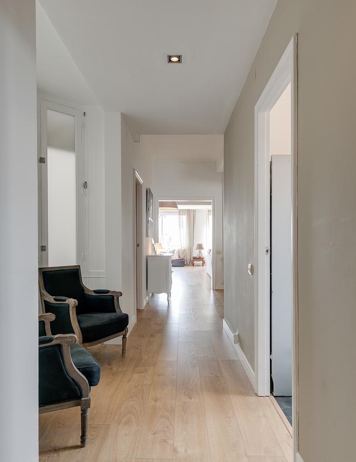 Look Barcelona Apartment Dış mekan fotoğraf
