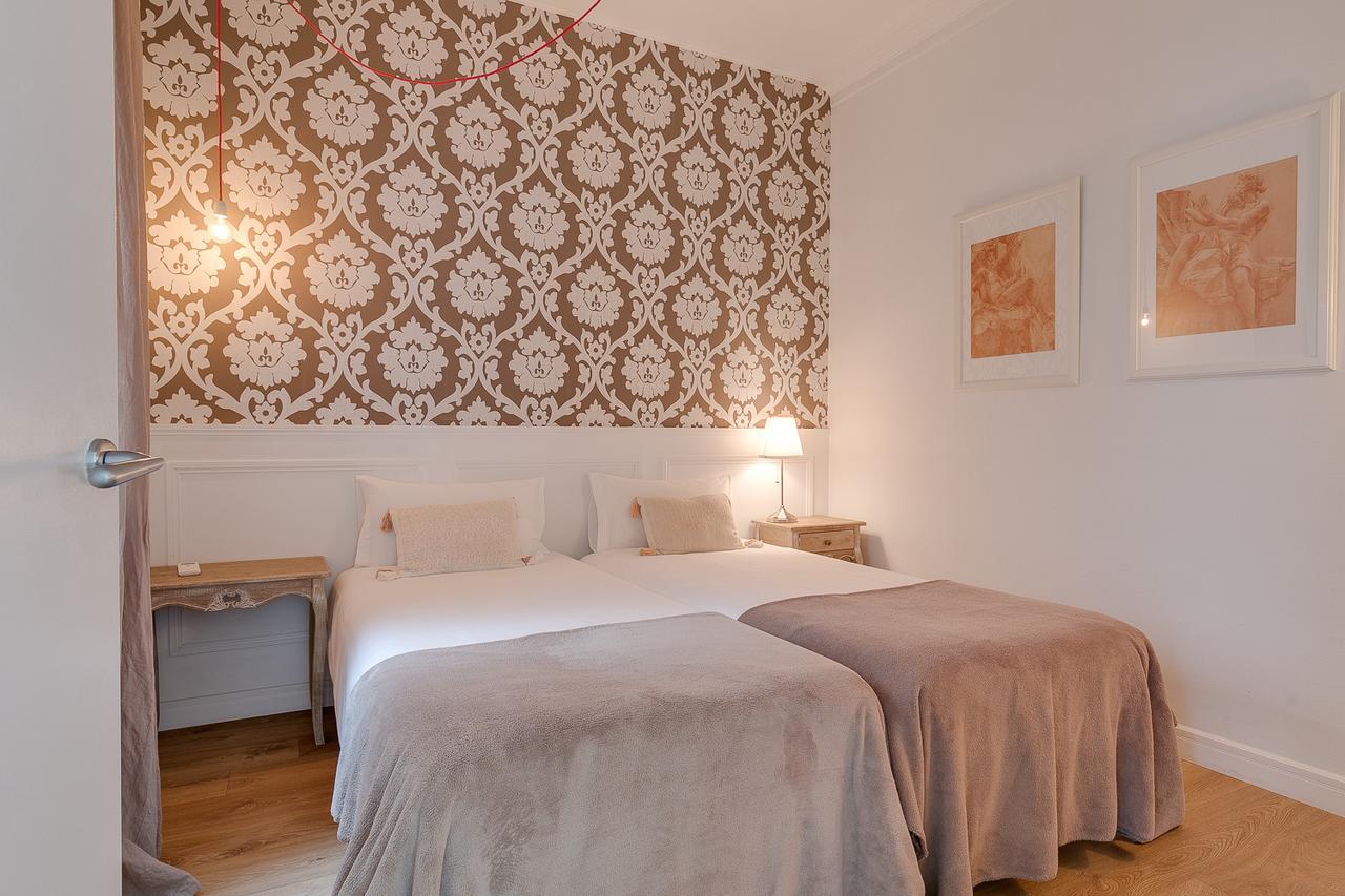 Look Barcelona Apartment Dış mekan fotoğraf