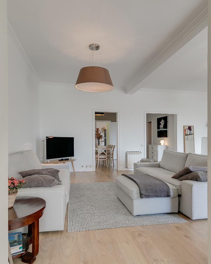 Look Barcelona Apartment Dış mekan fotoğraf