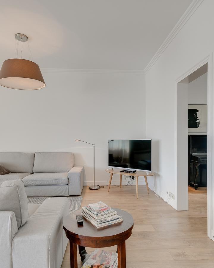 Look Barcelona Apartment Dış mekan fotoğraf