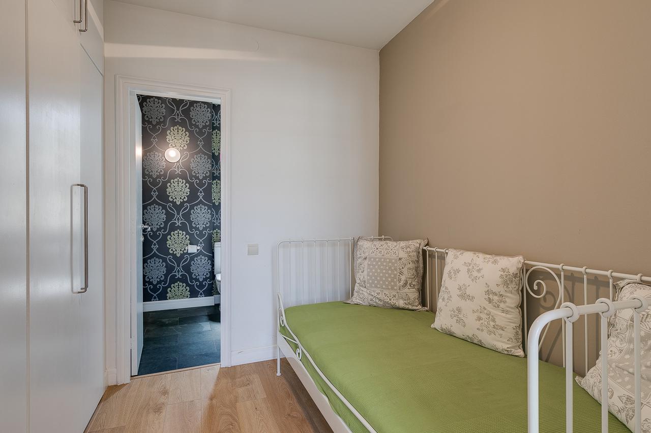 Look Barcelona Apartment Dış mekan fotoğraf