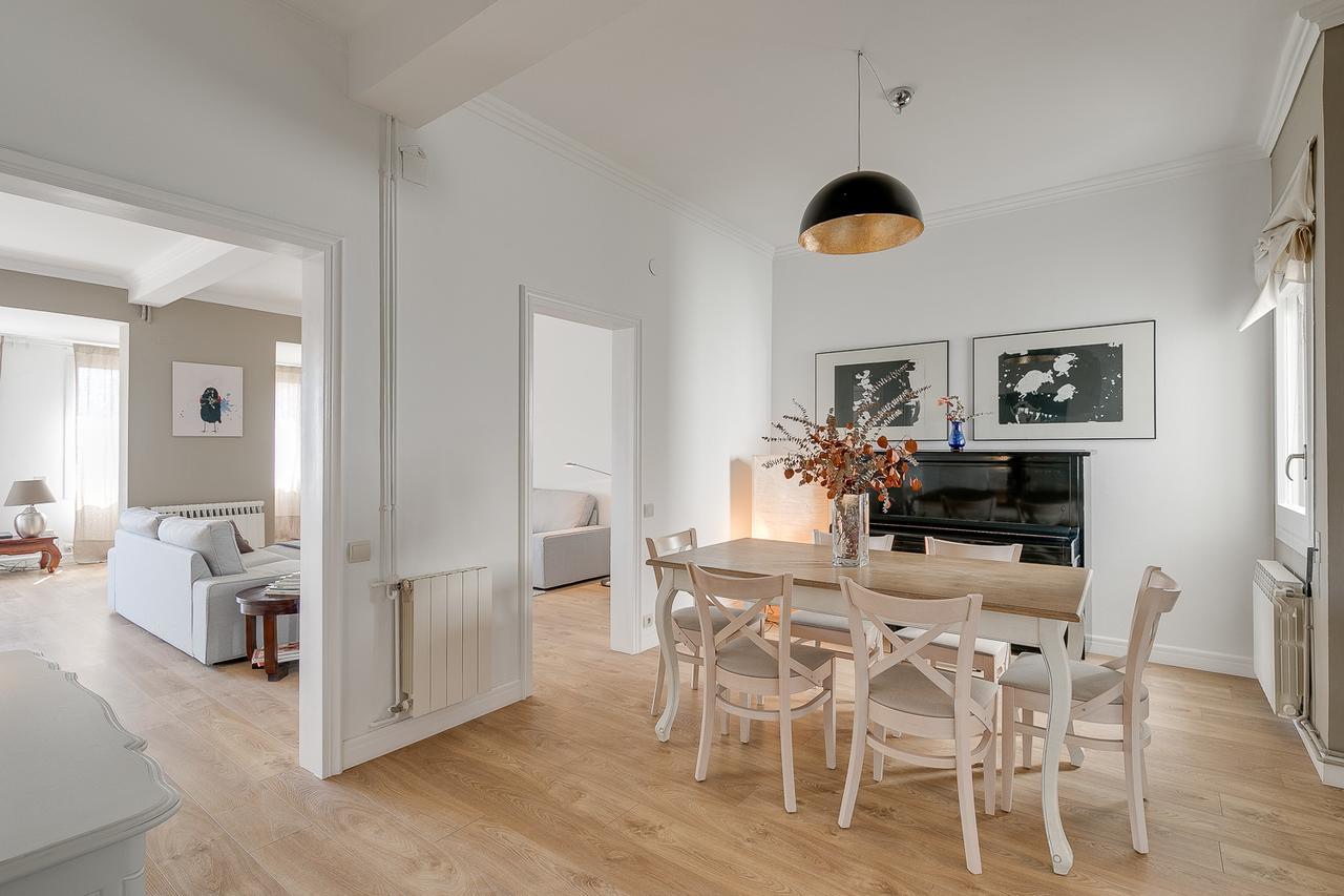 Look Barcelona Apartment Dış mekan fotoğraf