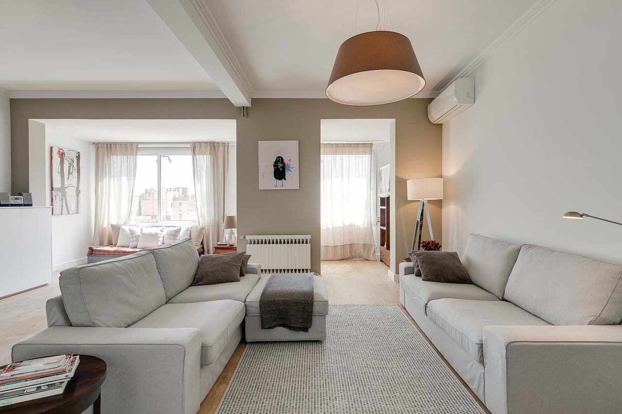Look Barcelona Apartment Dış mekan fotoğraf