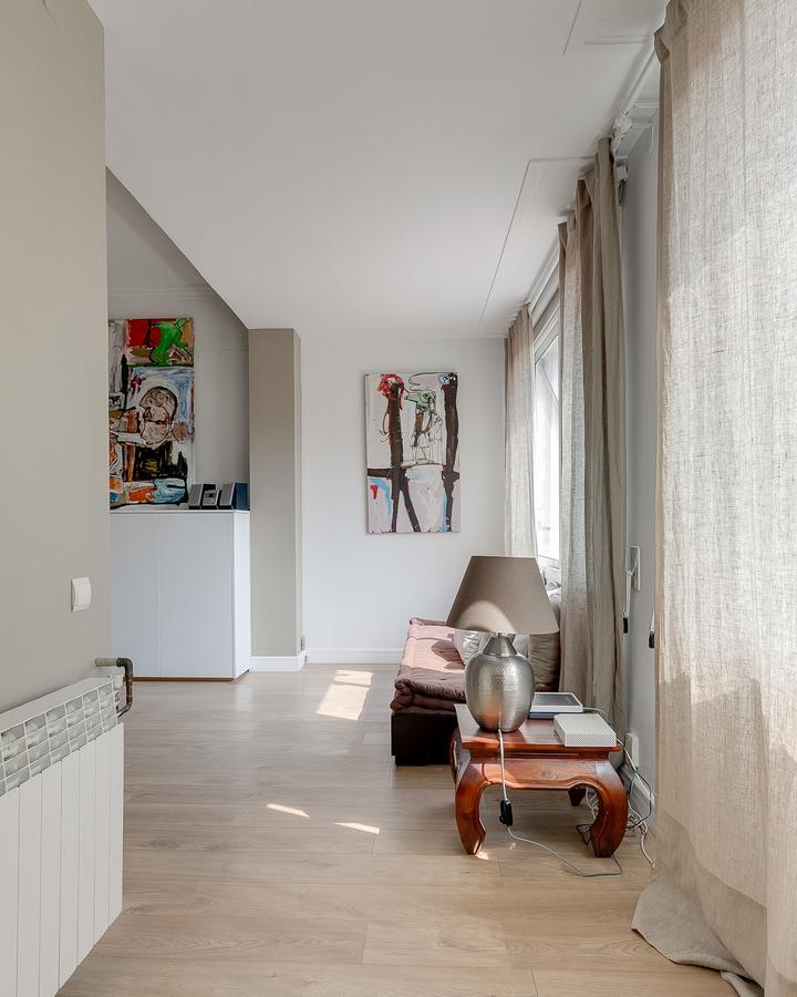 Look Barcelona Apartment Dış mekan fotoğraf