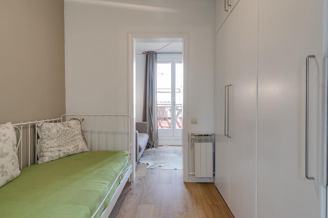 Look Barcelona Apartment Oda fotoğraf