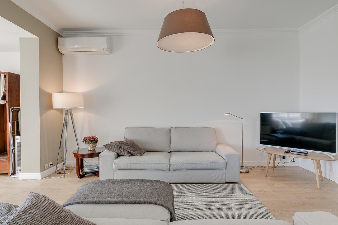 Look Barcelona Apartment Dış mekan fotoğraf