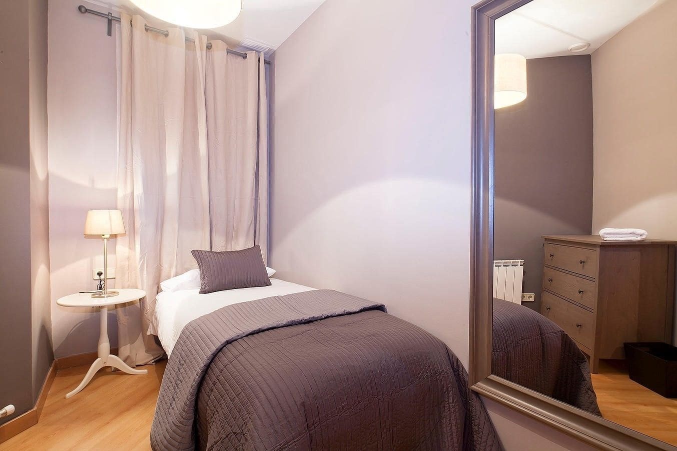 Look Barcelona Apartment Dış mekan fotoğraf