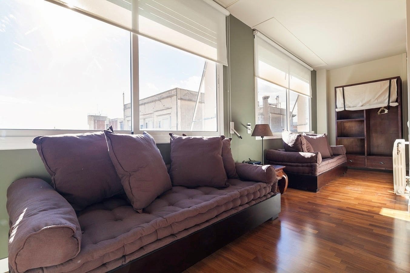 Look Barcelona Apartment Dış mekan fotoğraf